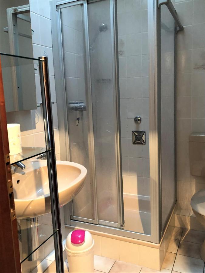 Haus Heidehof Whg. 14 Apartment คุกซ์ฮาเวน ภายนอก รูปภาพ