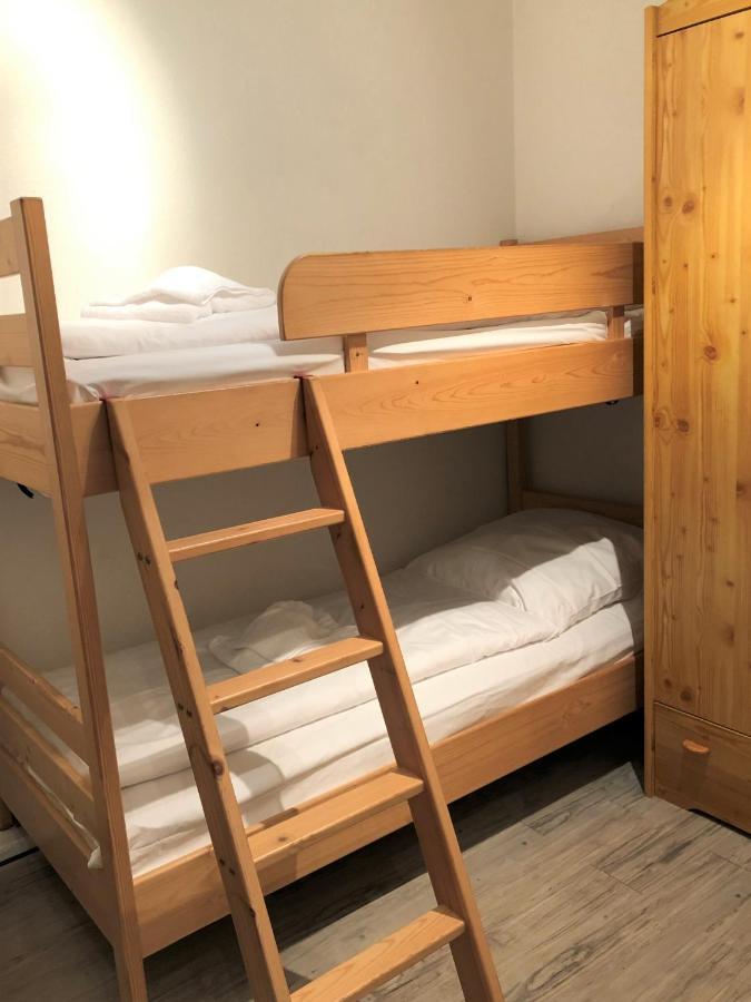 Haus Heidehof Whg. 14 Apartment คุกซ์ฮาเวน ภายนอก รูปภาพ